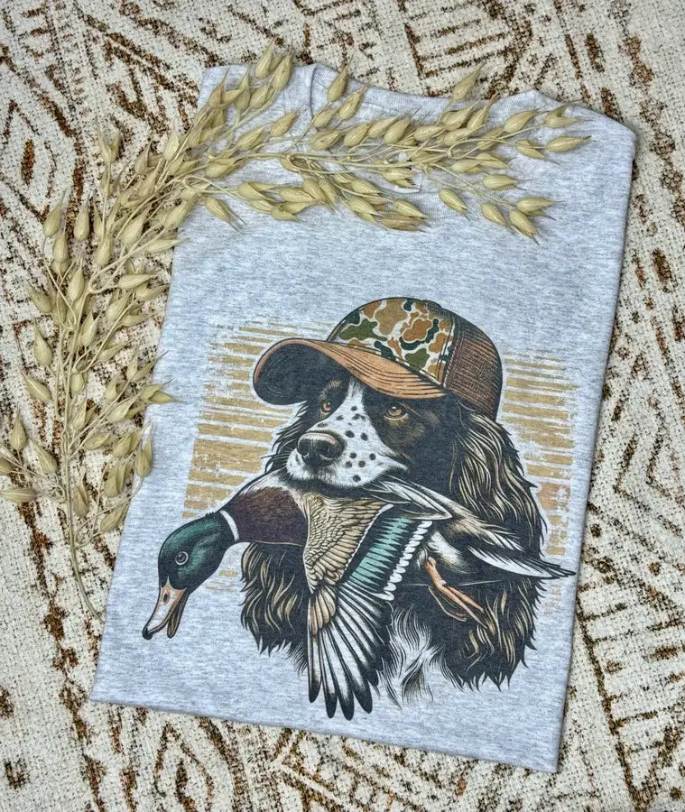 Bird Dog