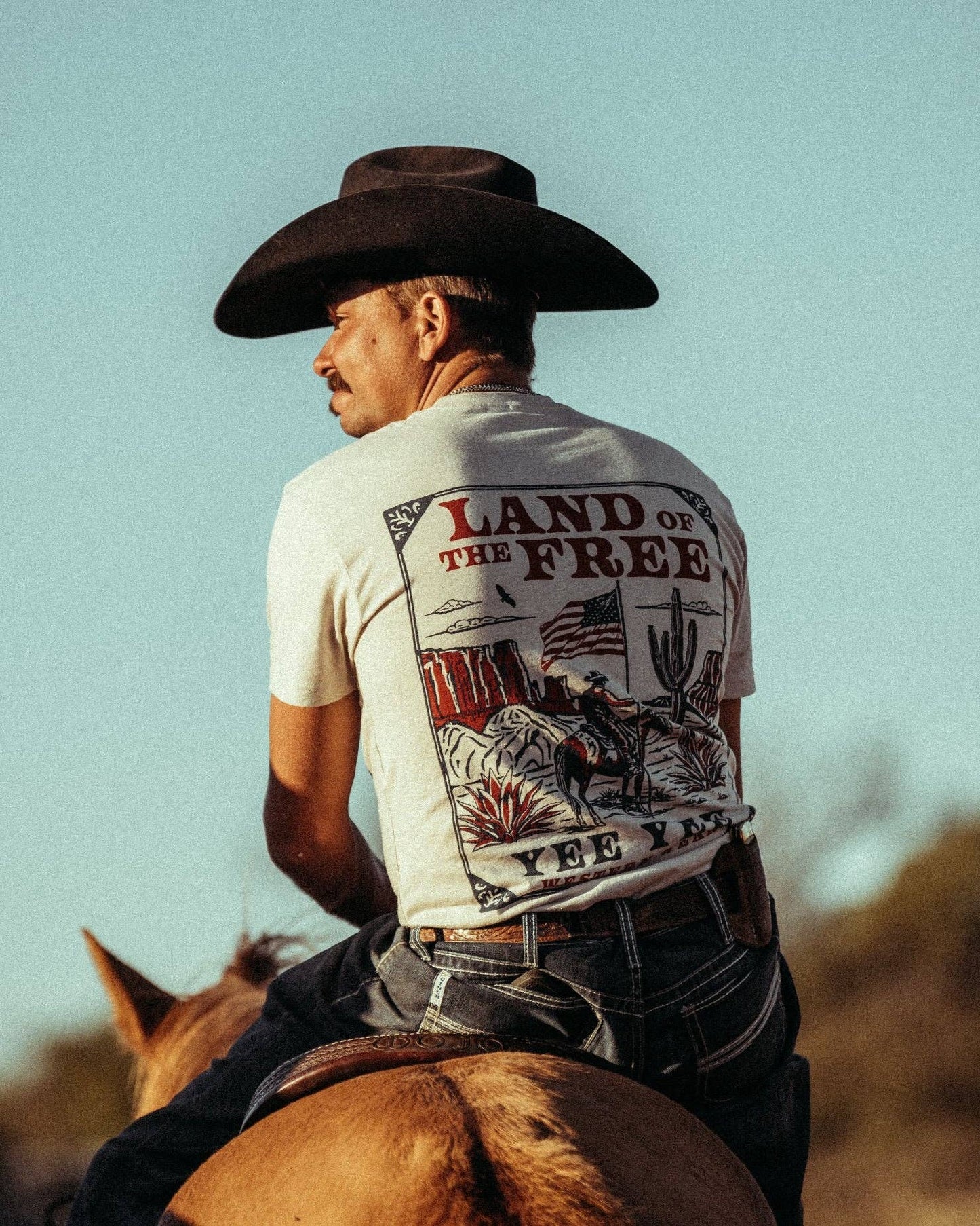 Freedom Ranch