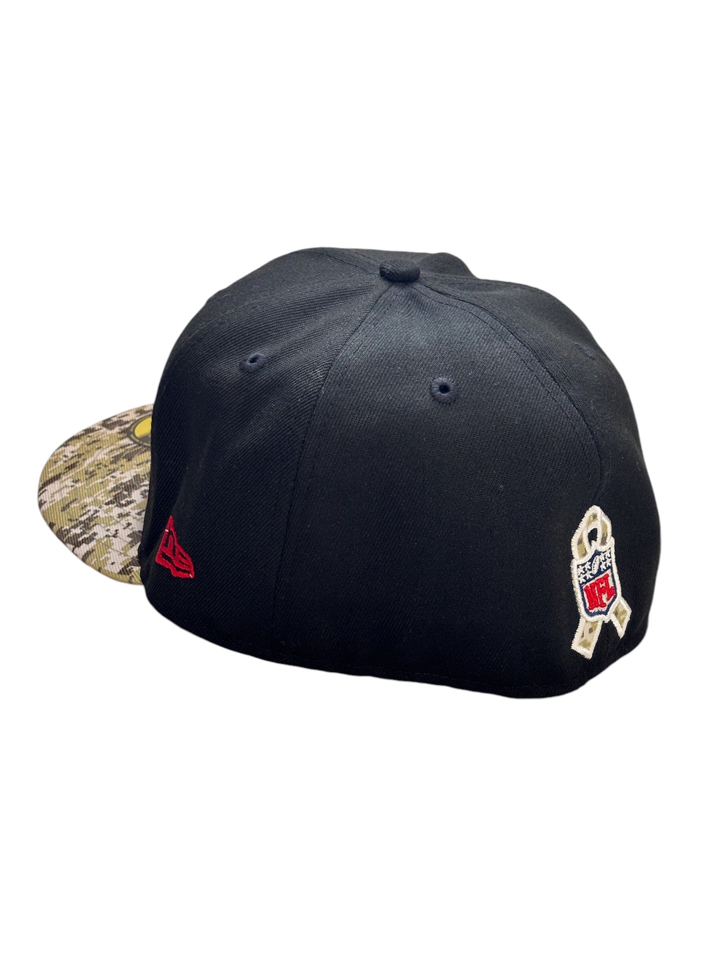 Houston Texans camo