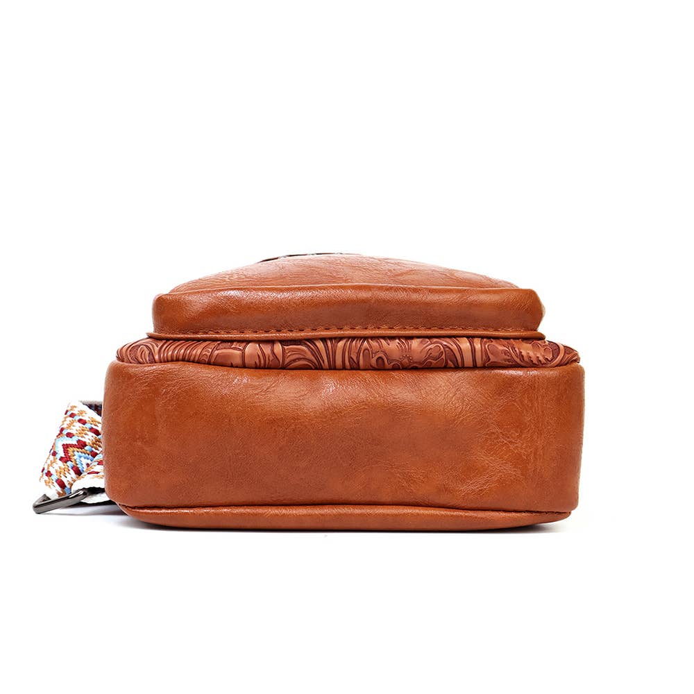 Lainey Crossbody