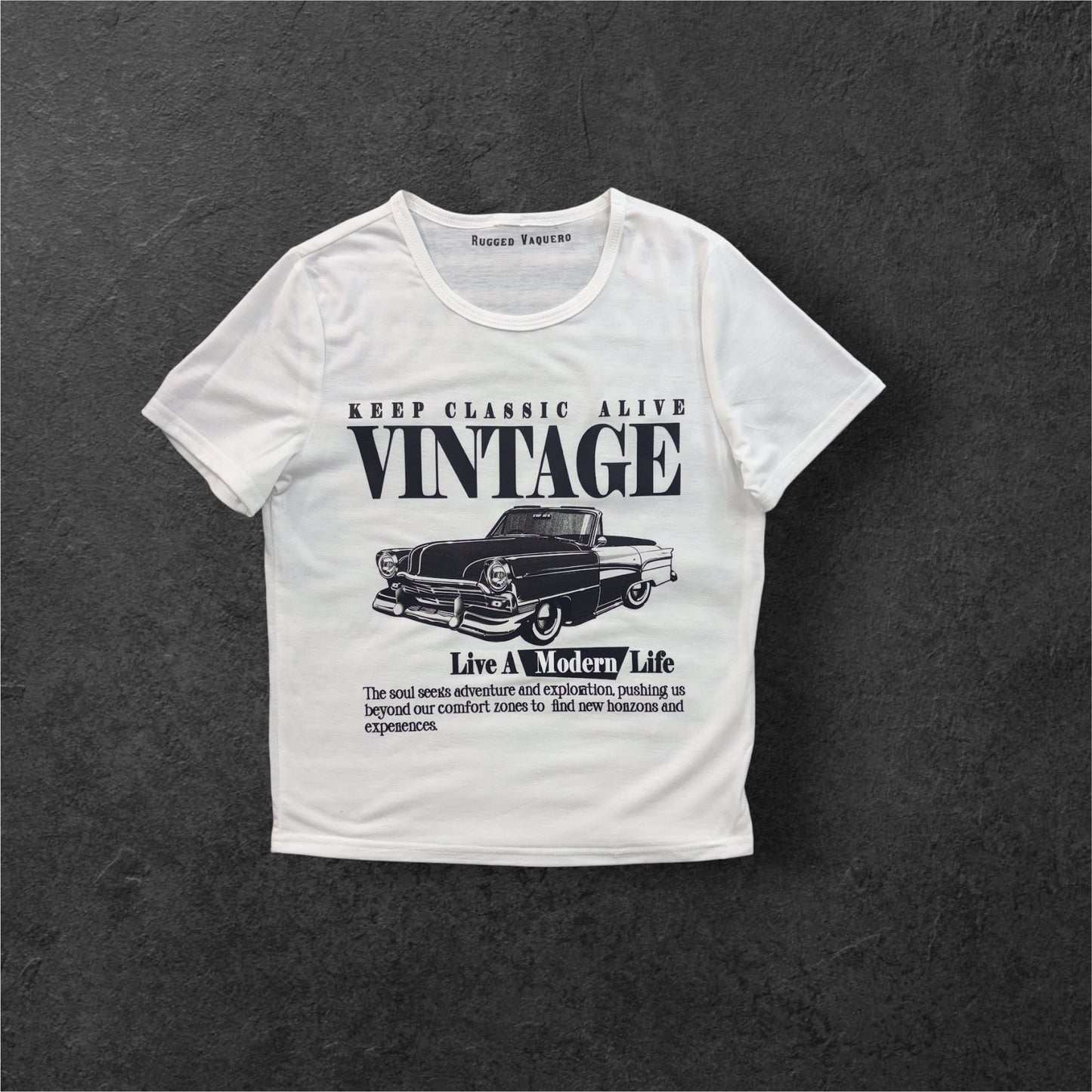 Keep Classic Alive