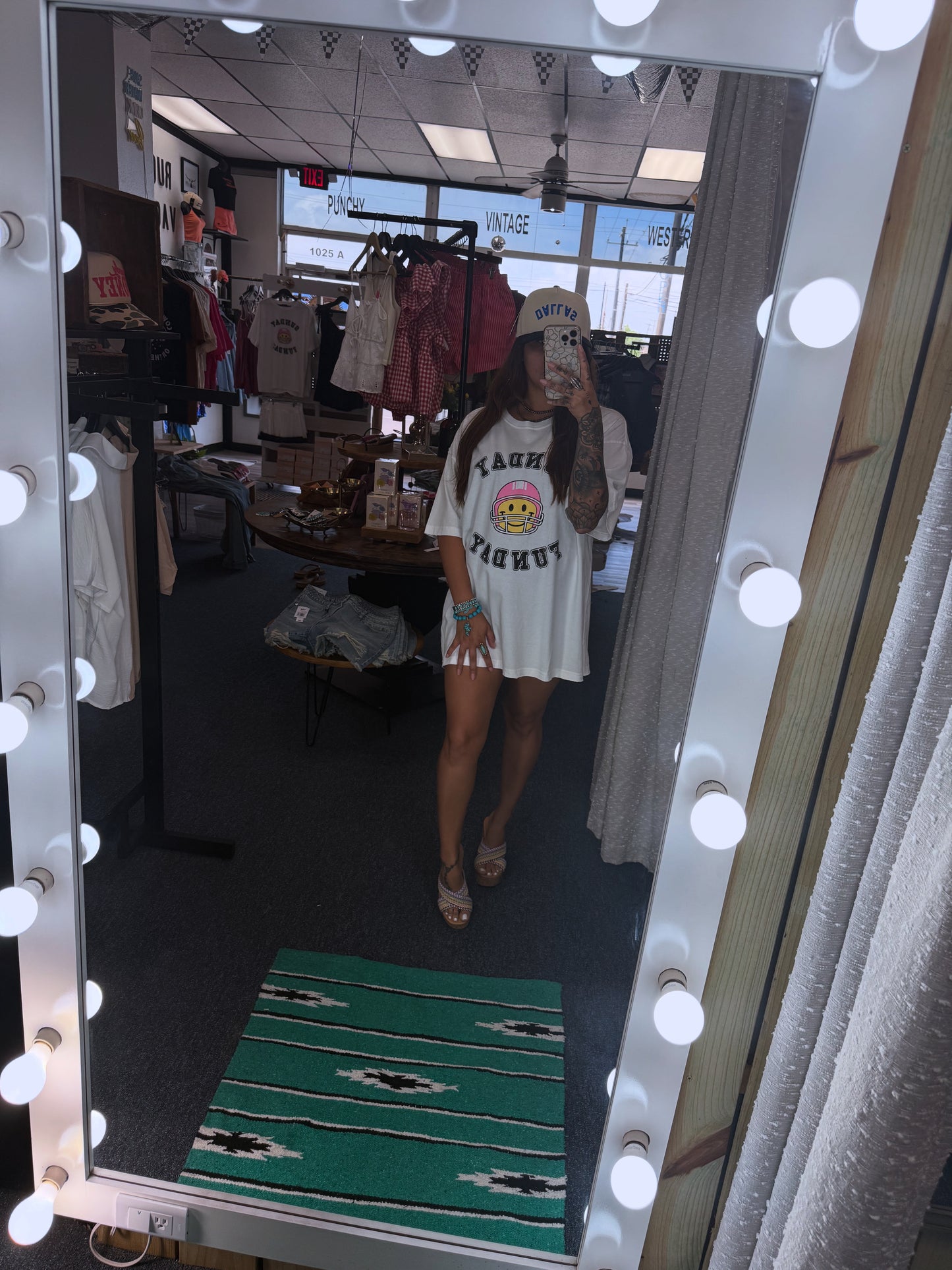 Sunday Funday