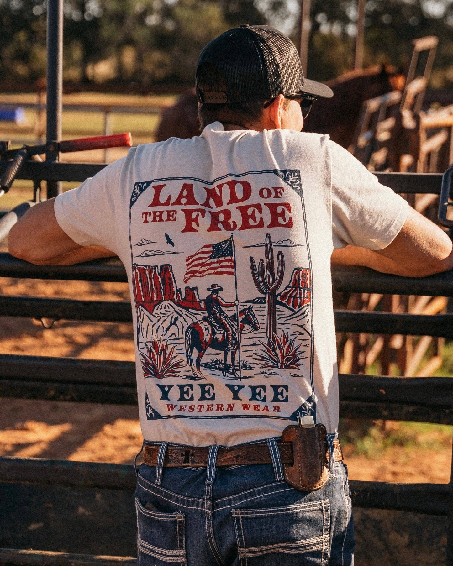 Freedom Ranch
