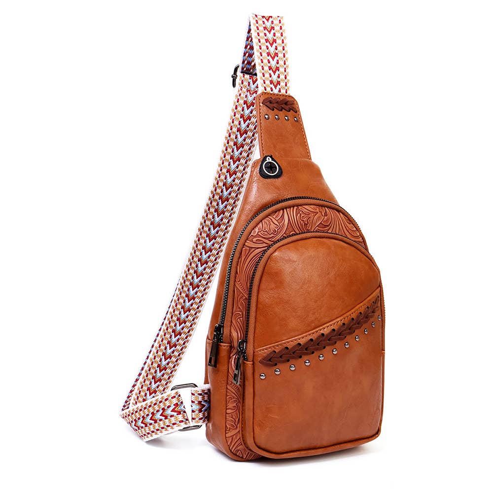 Lainey Crossbody