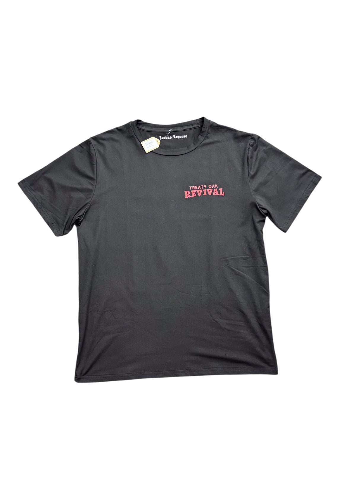 Treaty Oak Tee