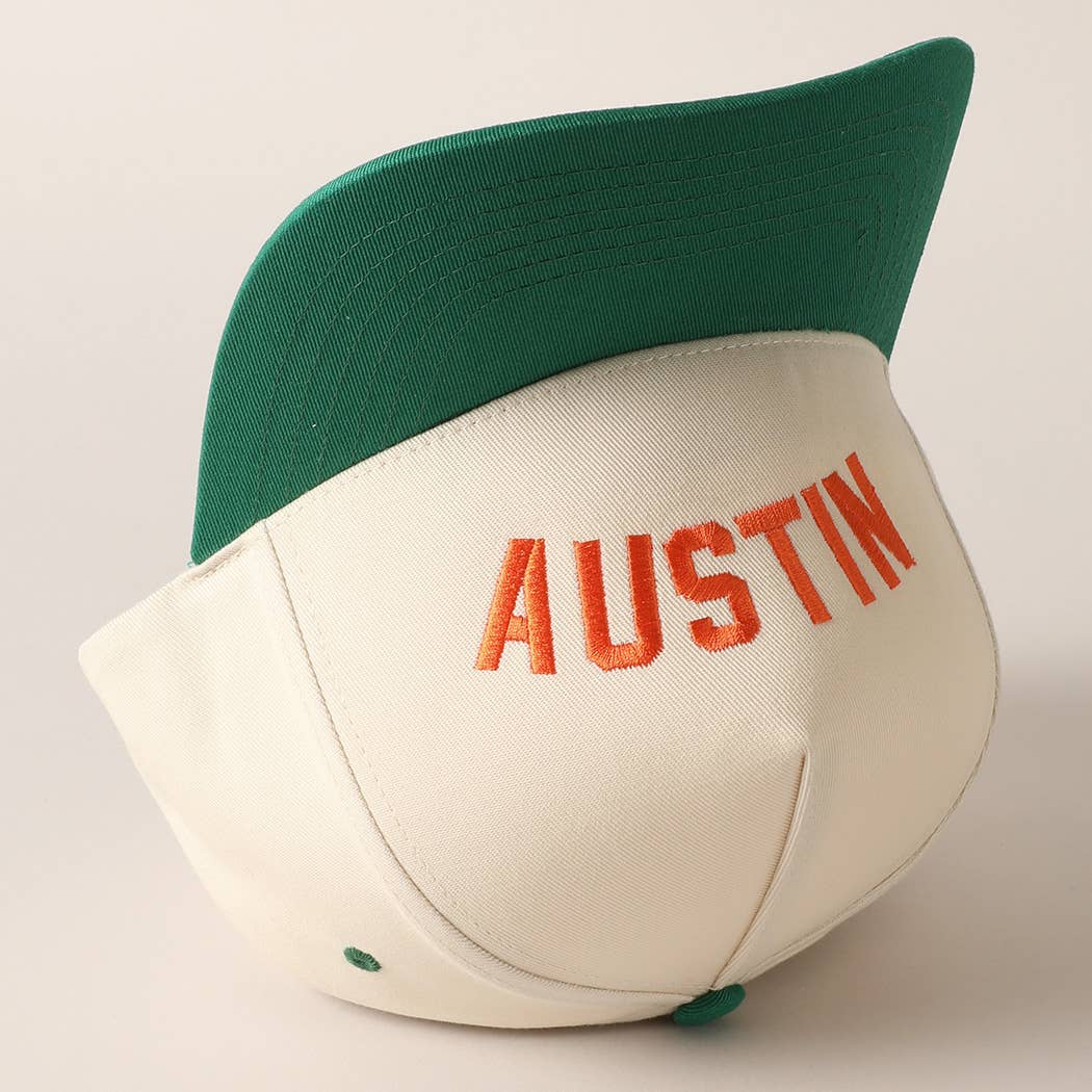 AUSTIN