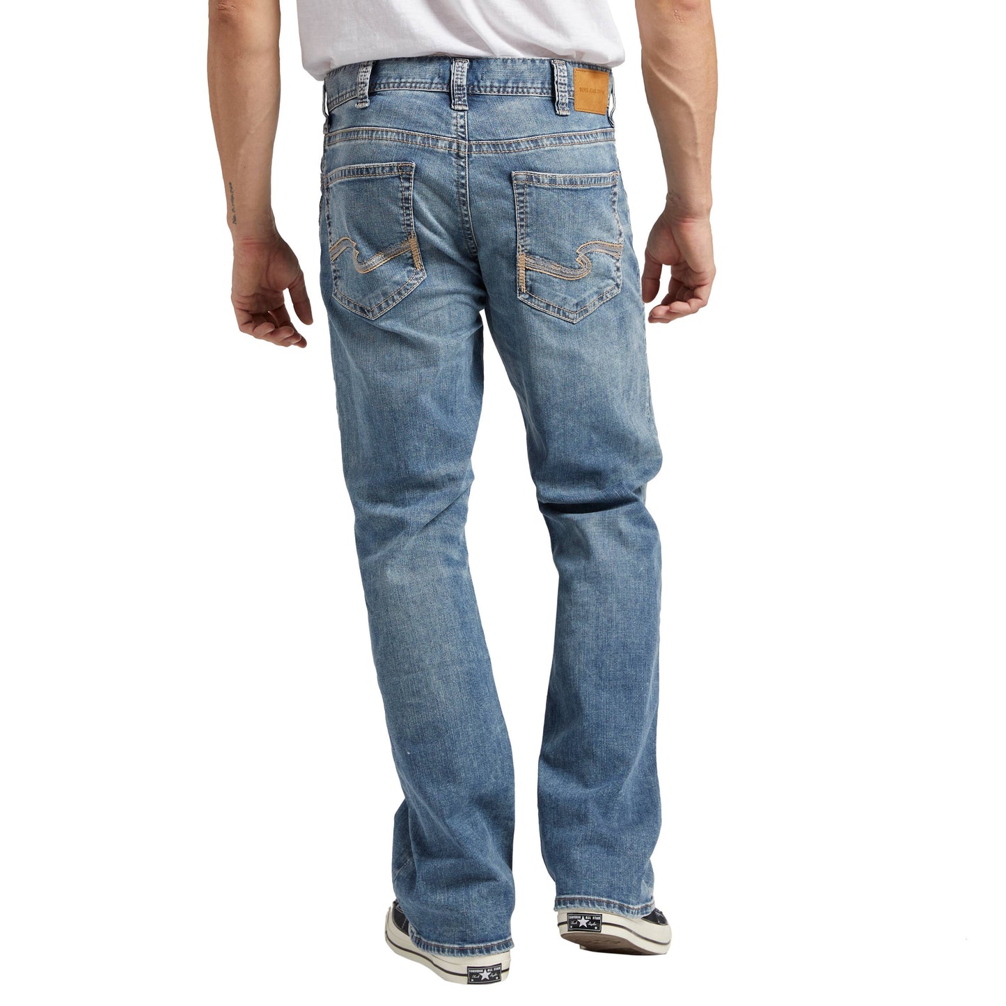 Indigo Bootcut