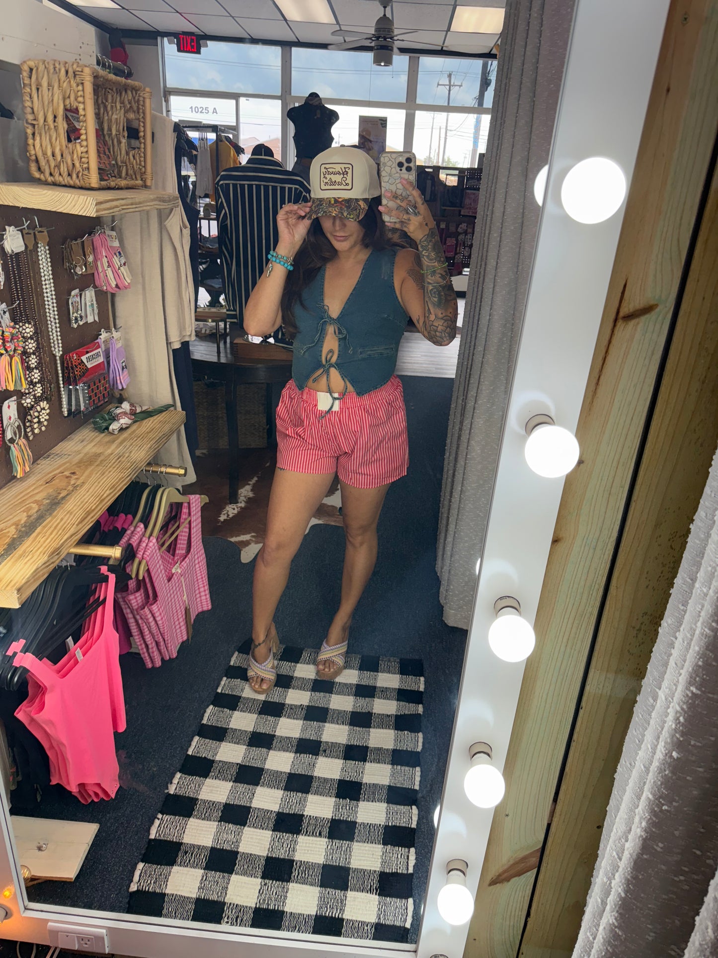 Lets go to the fair