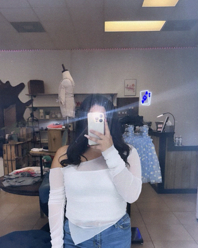 Kylie Top