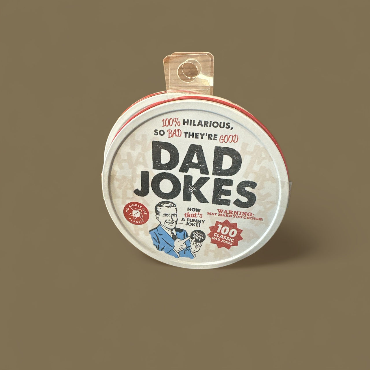 Dad Jokes