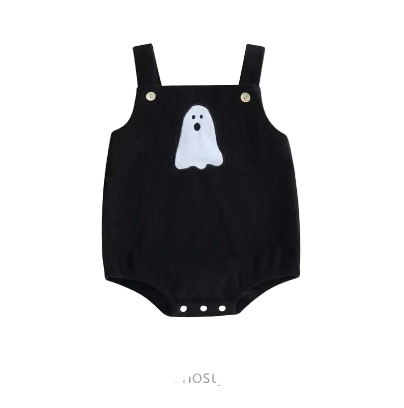 Ghostly Onsie