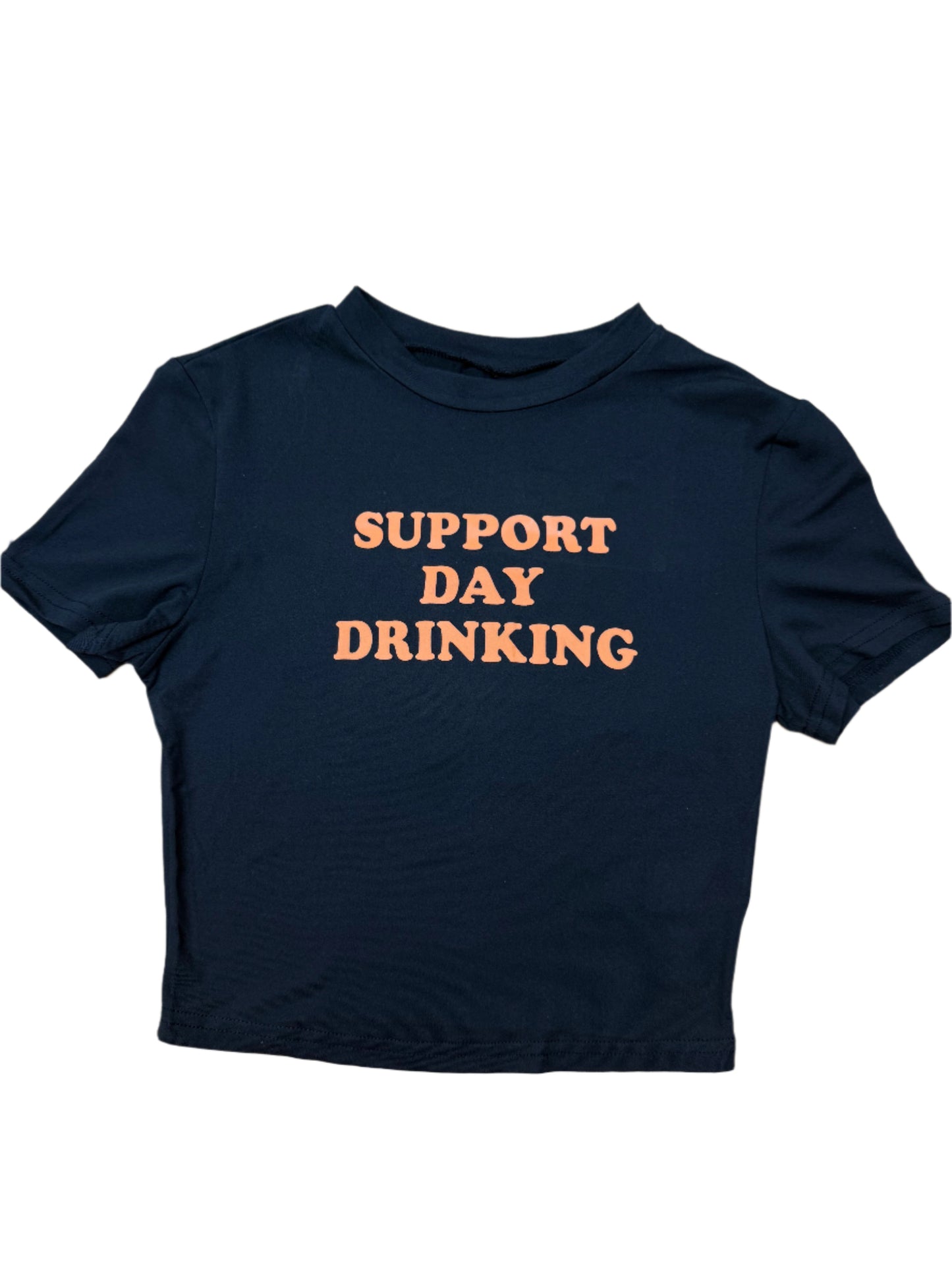Support Day Drinking