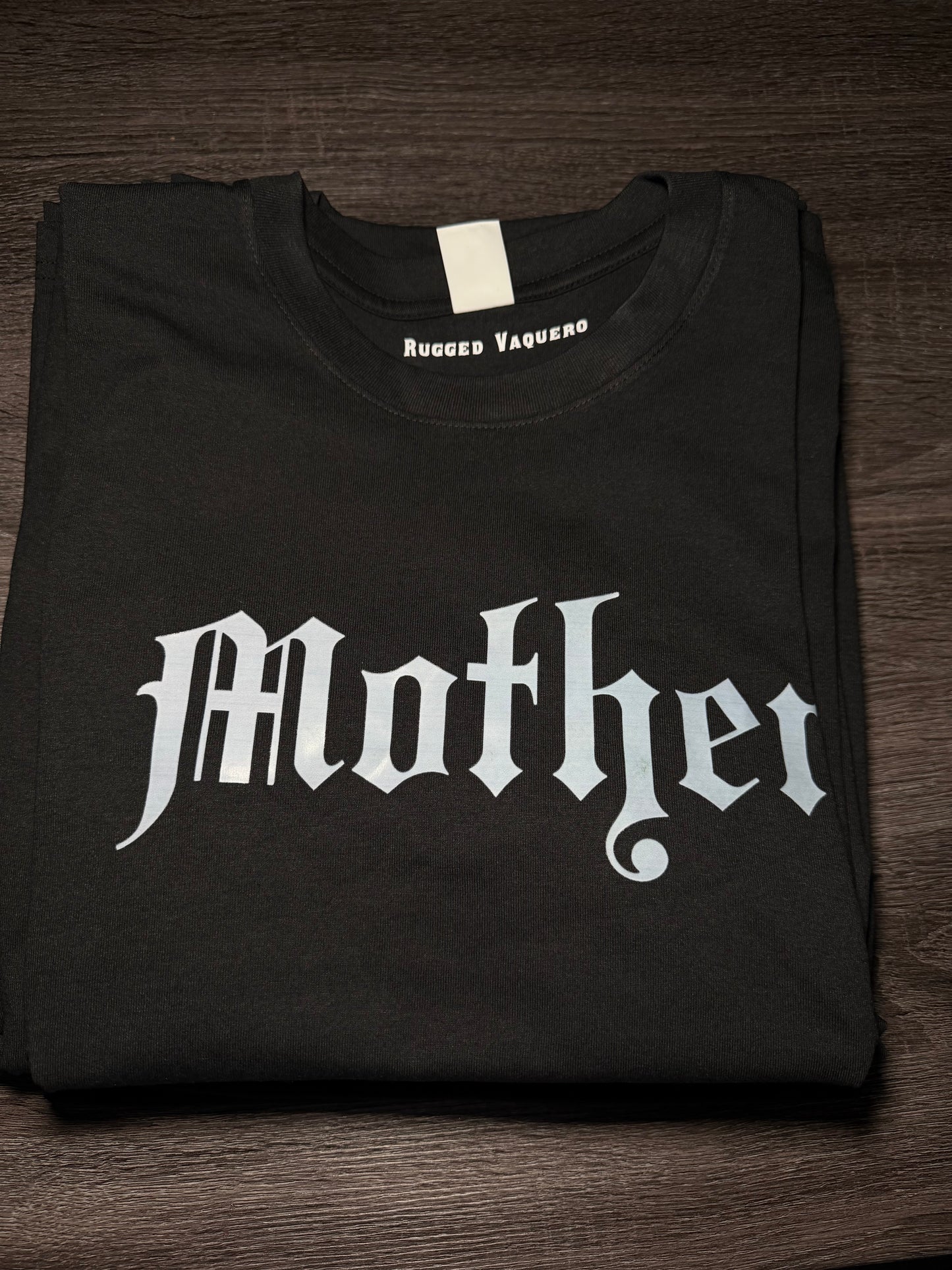 MOTHER TEE