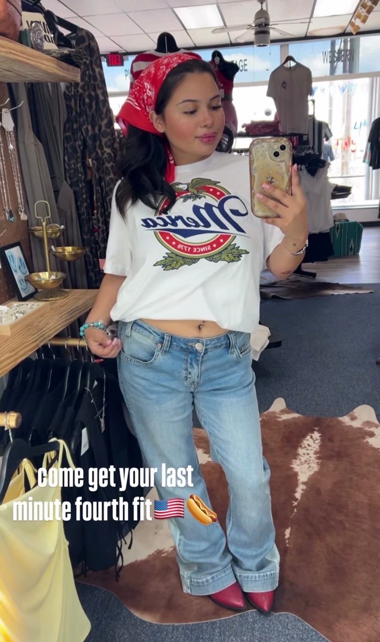 Merica'