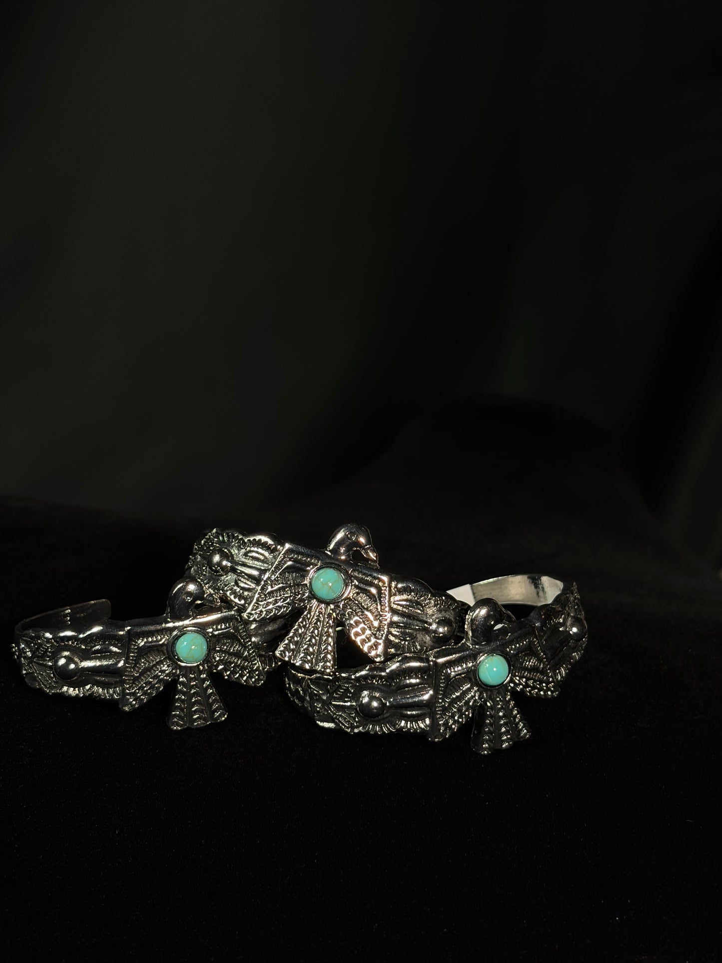 Free Bird Cuff