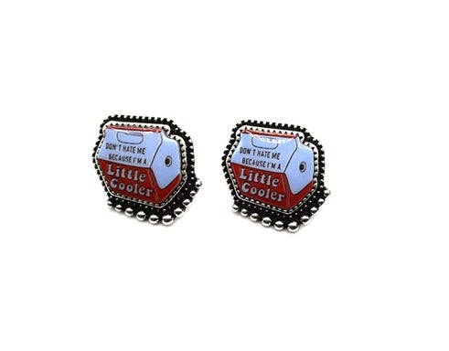 Little Cooler Earring