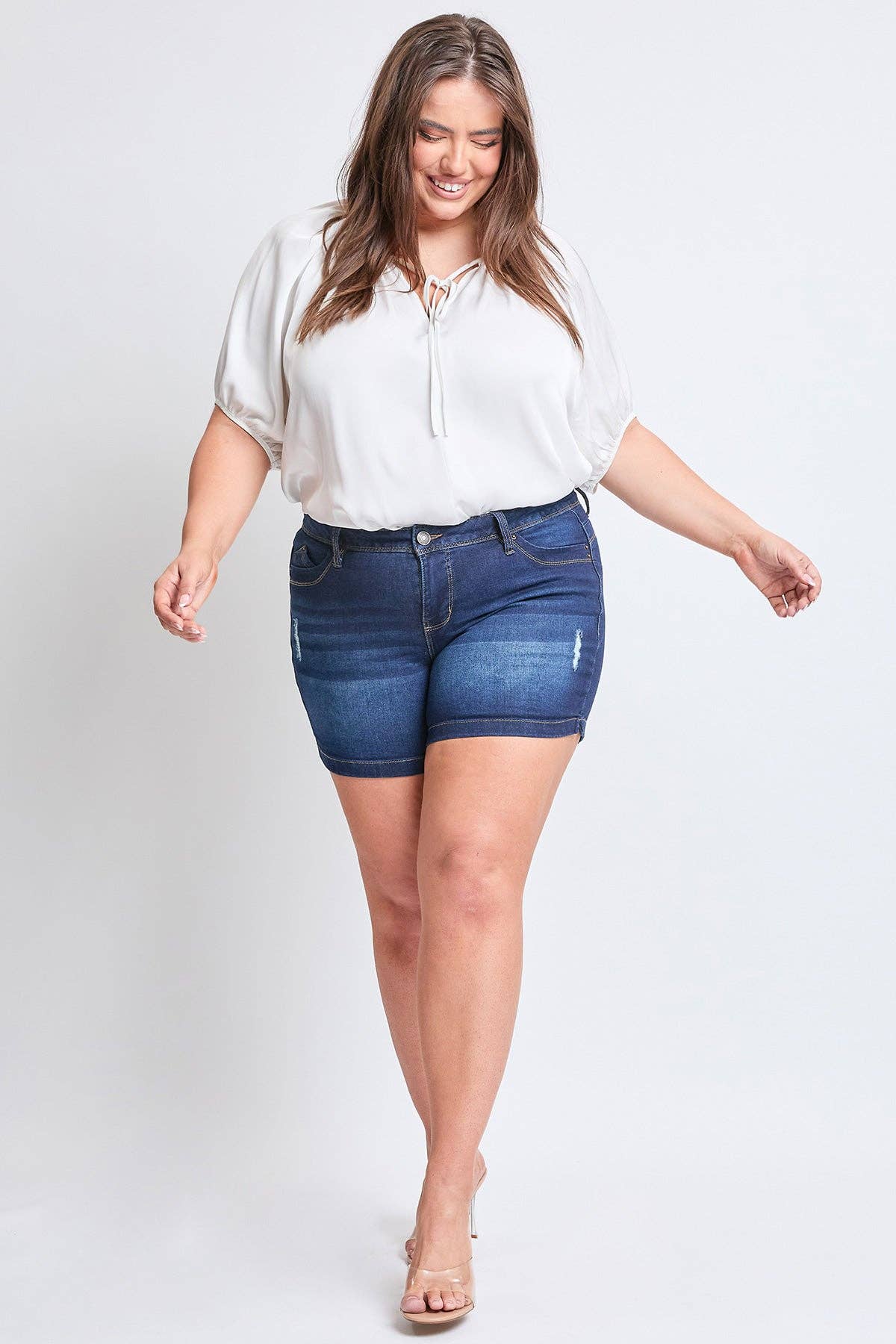 Ashley Trousers