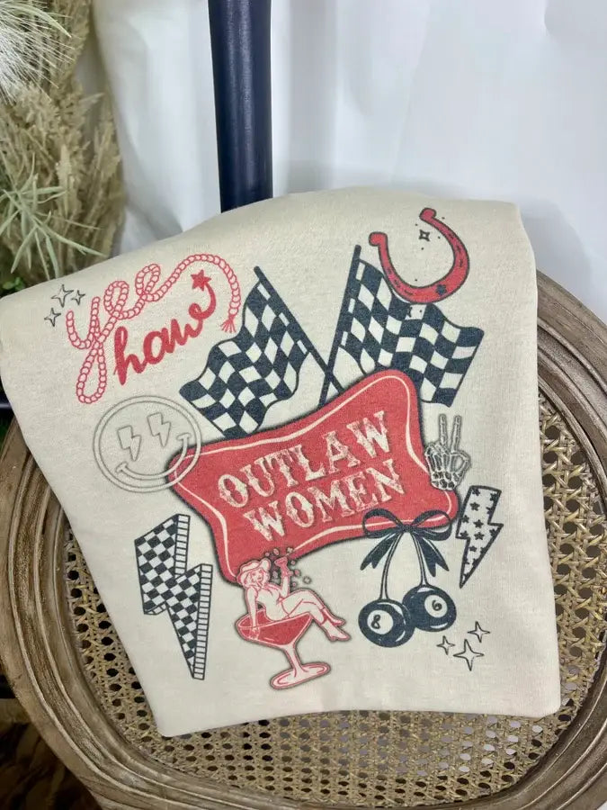 Outlaw Women