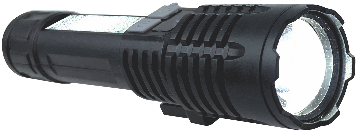 Flash light