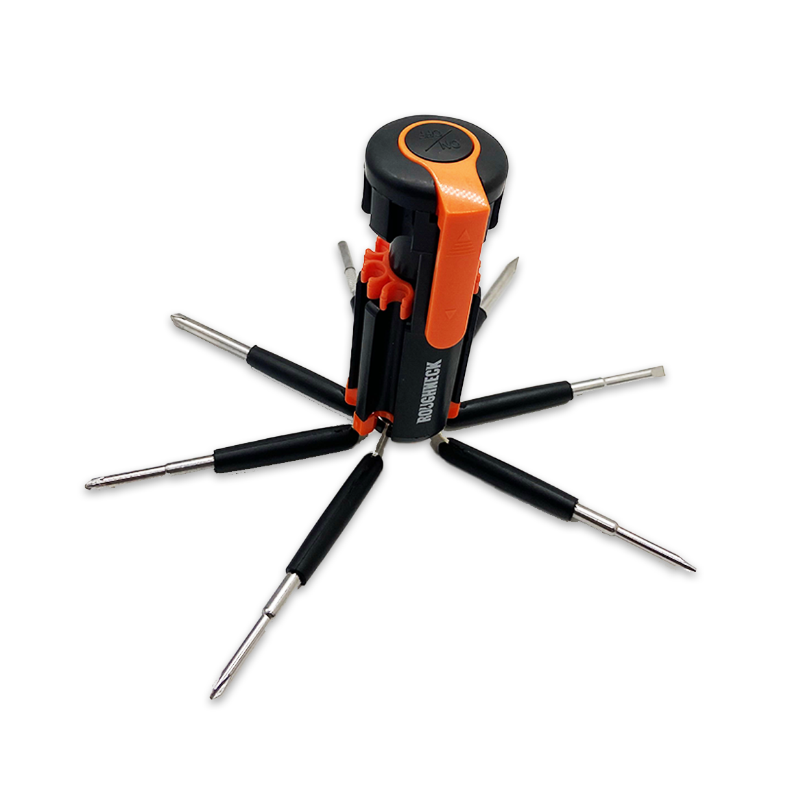 8 in 1 tool