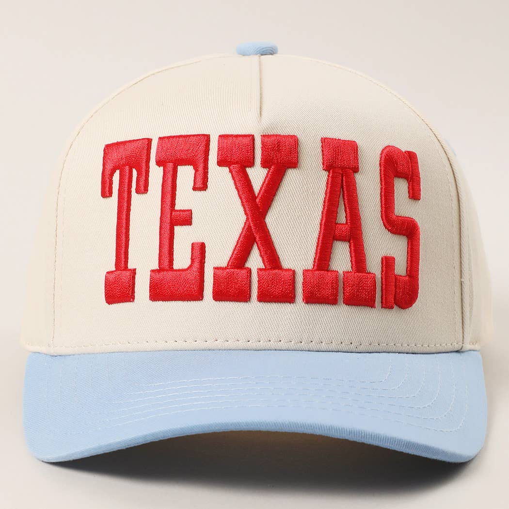 TEXAS