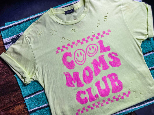 Cool Moms Club