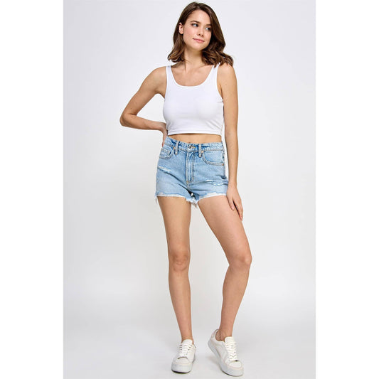 H.Rise 90's Shorts