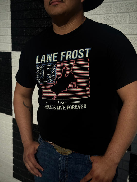 Lane Frost