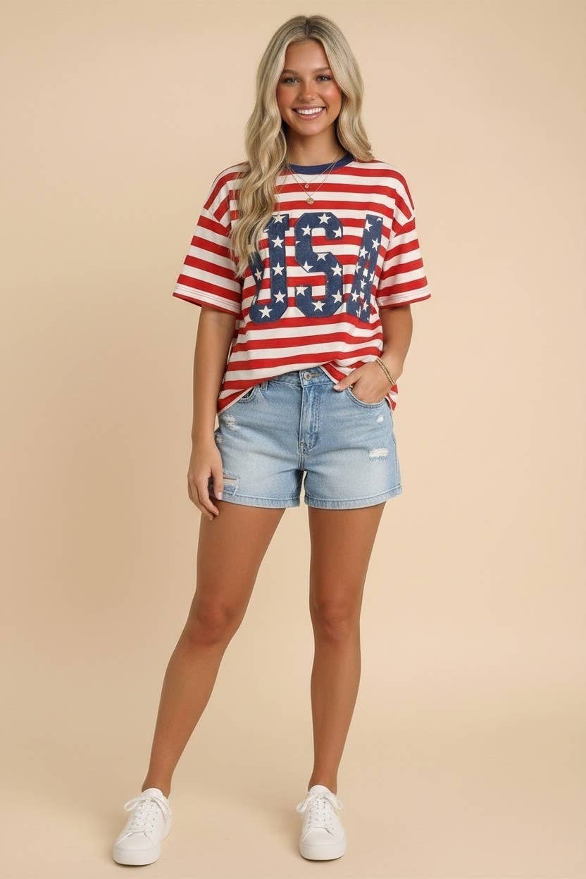 USA