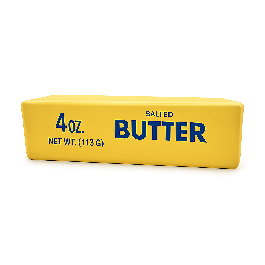 Butter Stick