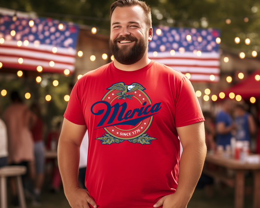 Merica'