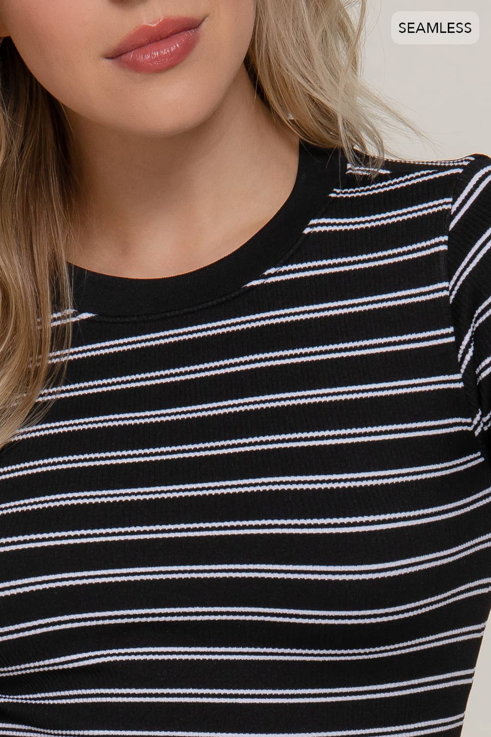 Summer Ribbed Tank