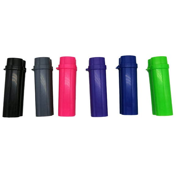 Smokezilla Lighter & Cig Case