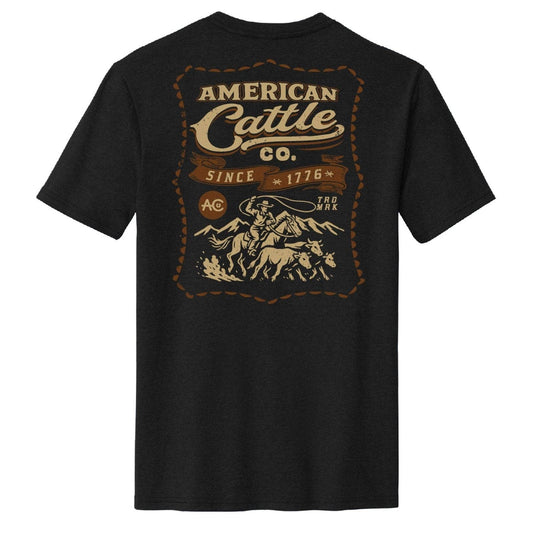 Heritage Tee