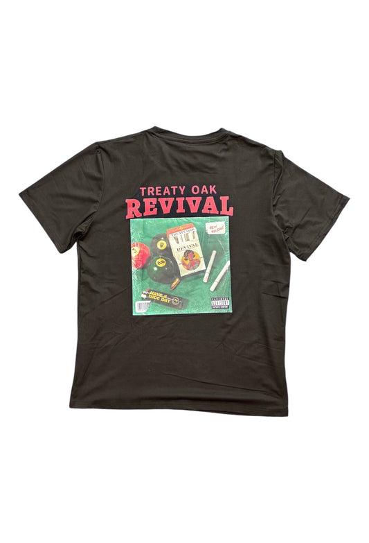 Treaty Oak Tee