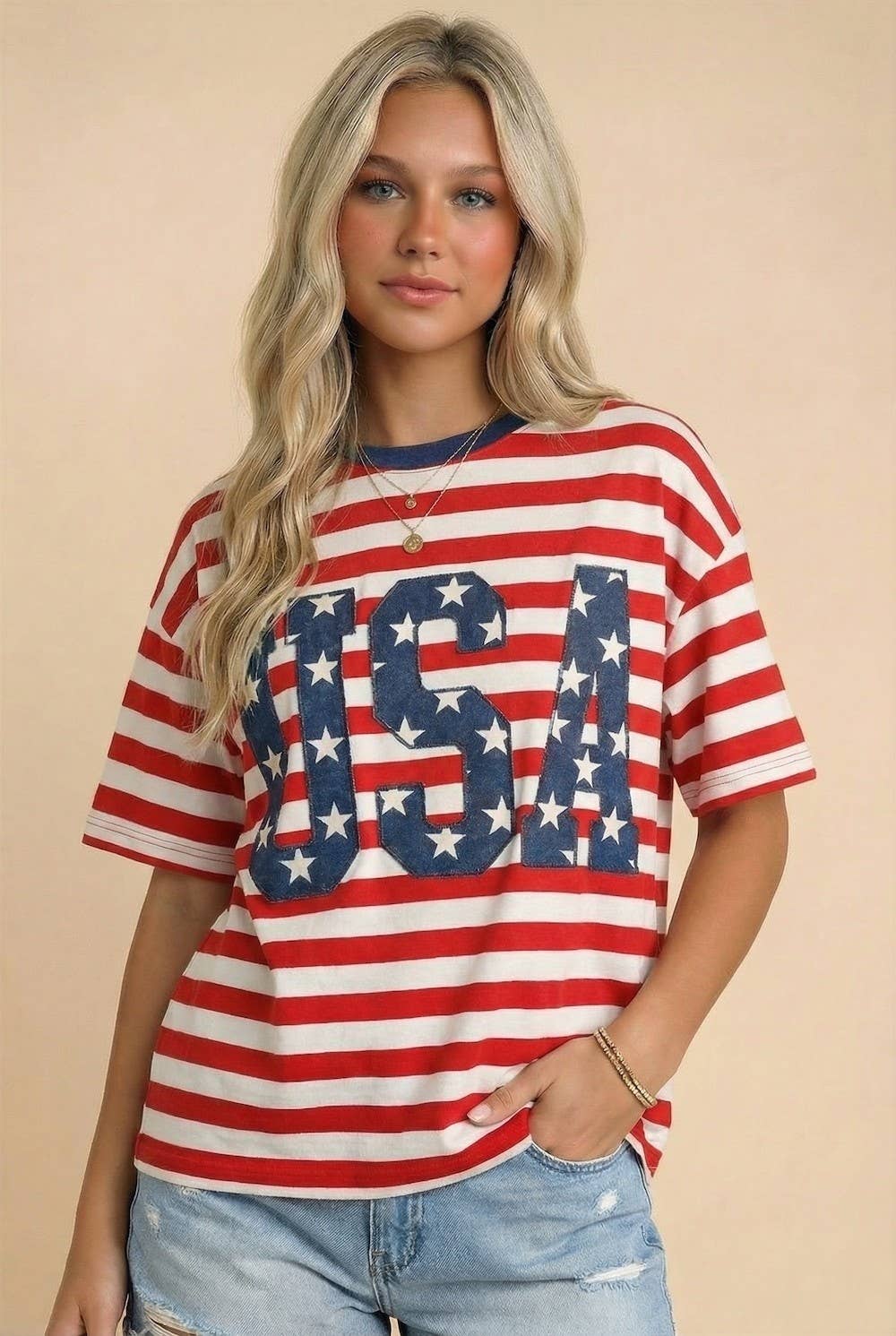 USA