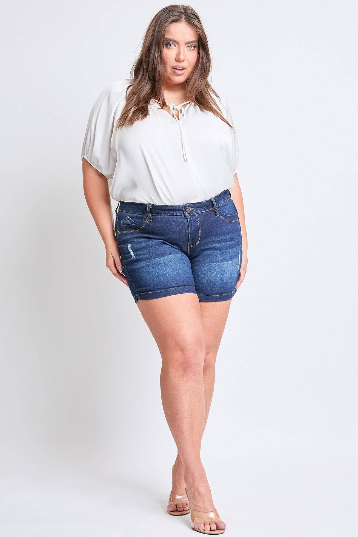 Ashley Trousers