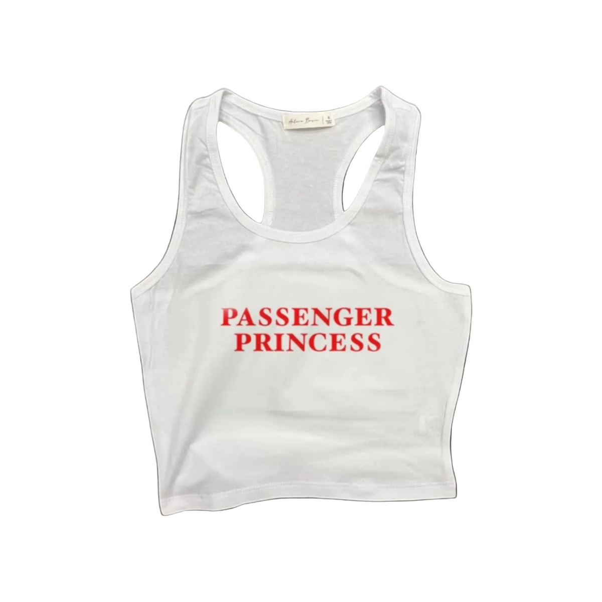 Passenger Princess