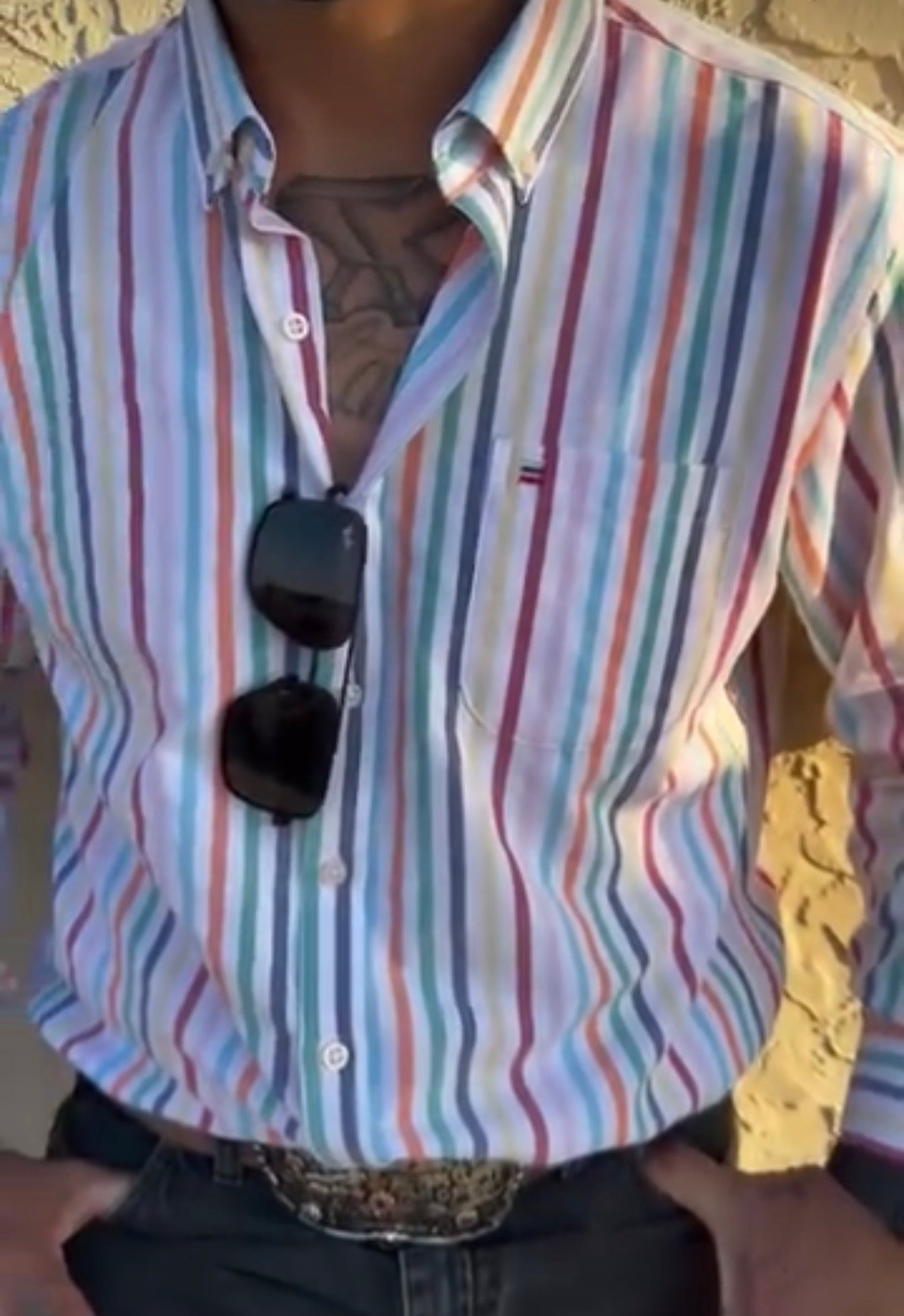 Cowboy Cool