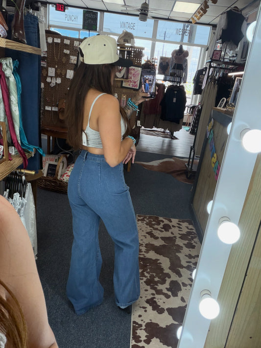 Georgia Girl