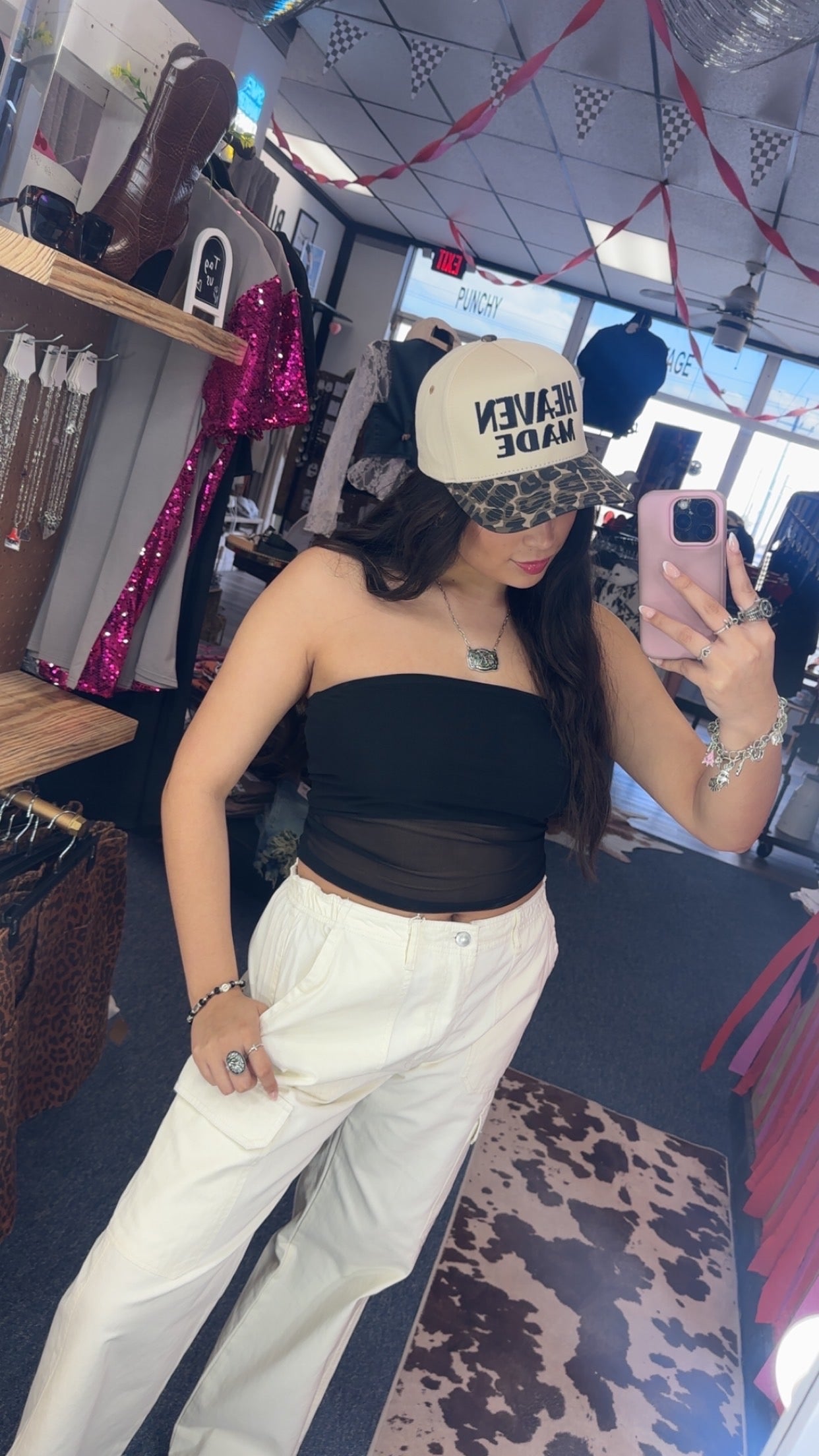 Mari Mesh