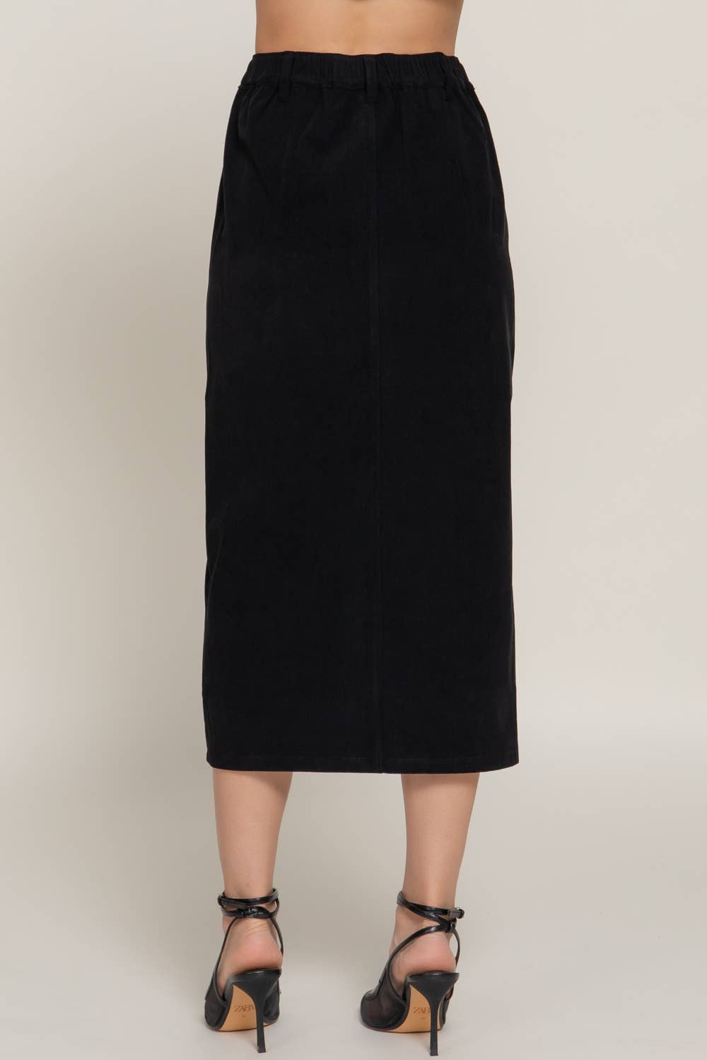 Kourtney Corduroy