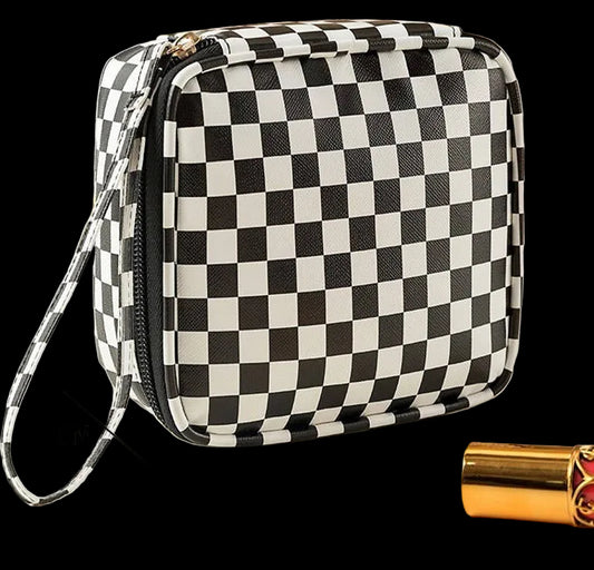 MAKEUP POUCH BAG