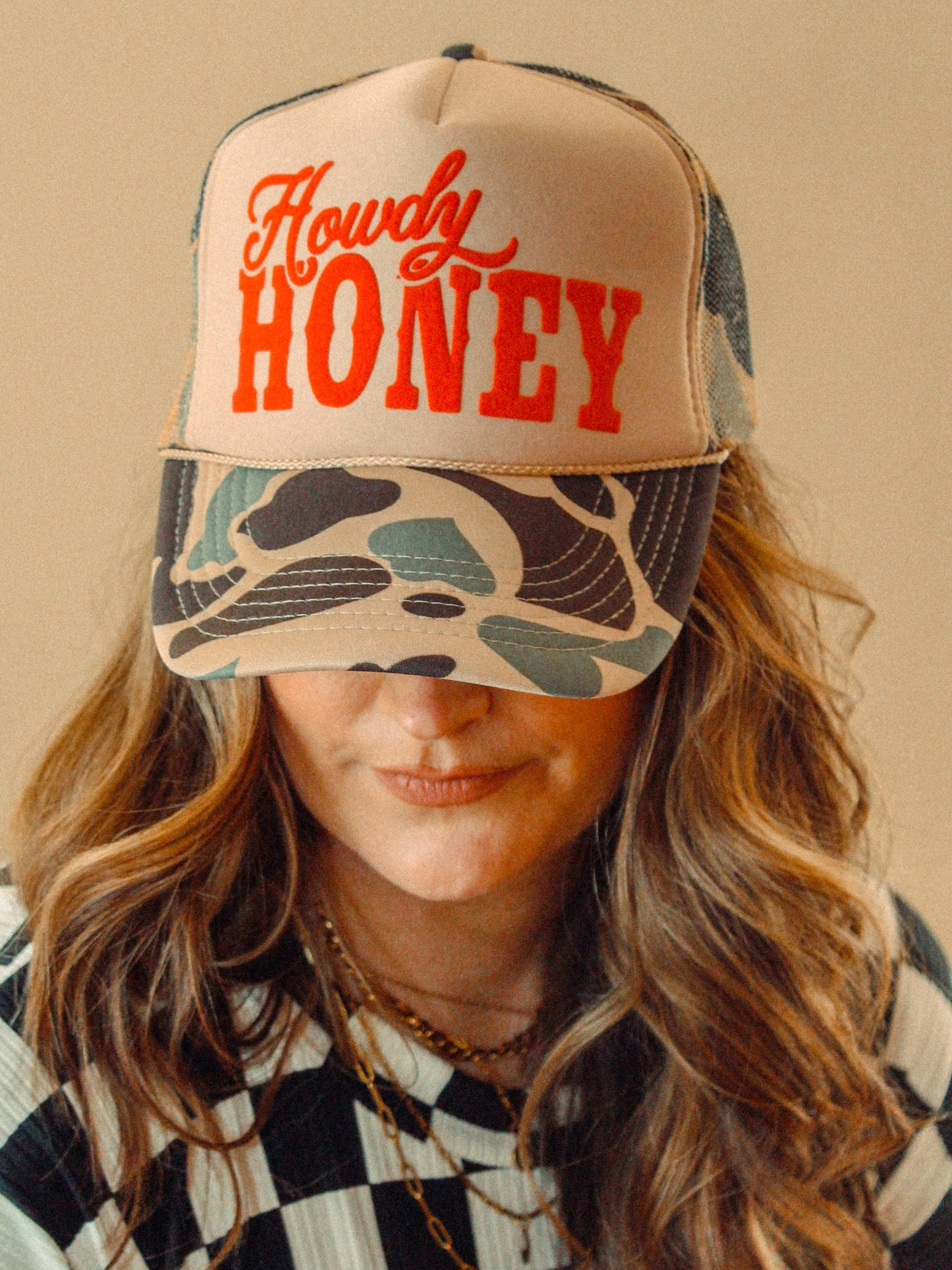Howdy Honey