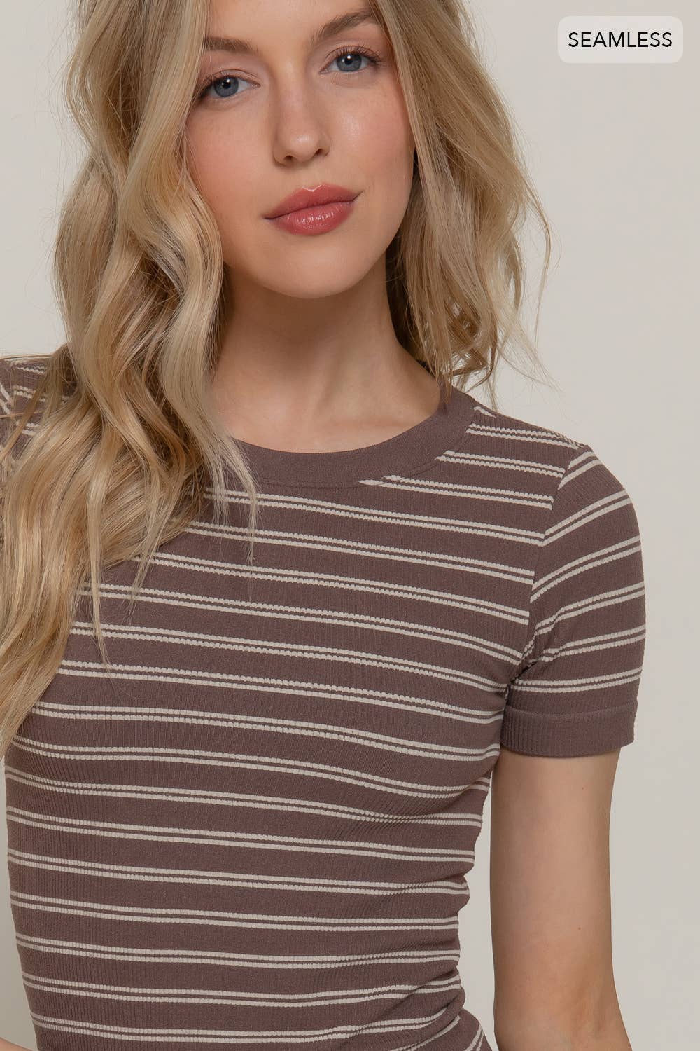 Summer Ribbed Tank