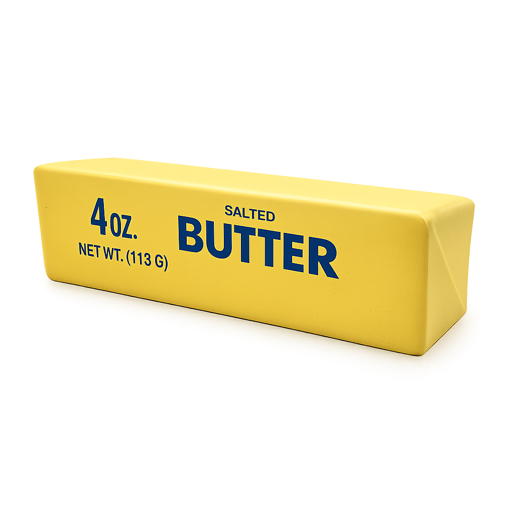 Butter Stick