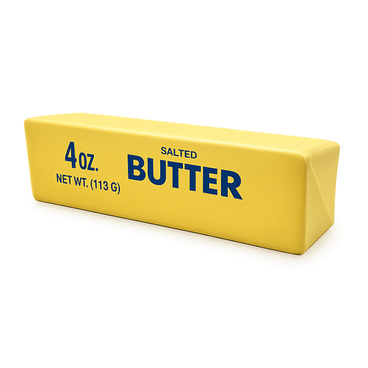 Butter Stick