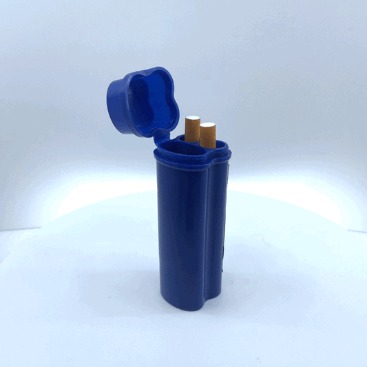 Smokezilla Lighter & Cig Case