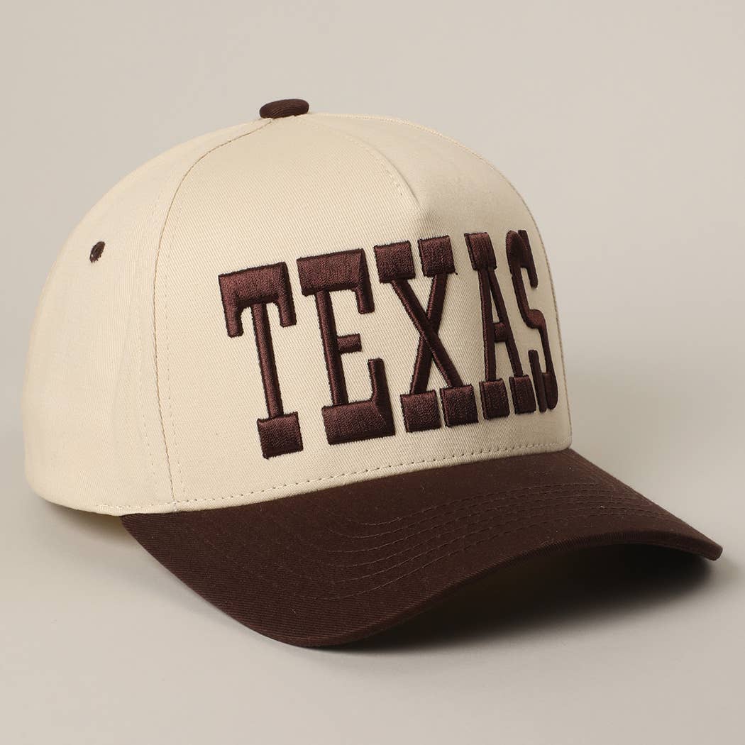 TEXAS