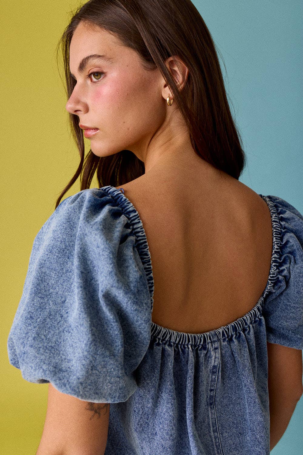 Hazel Girl